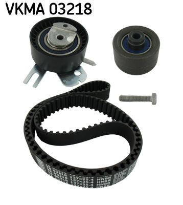 SKF VKMA 03218 Zahnriemensatz